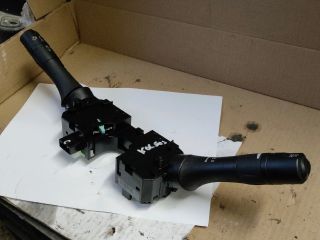 bontott RENAULT KOLEOS Komplett Kormánykapcsoló (Bajuszkapcsoló)