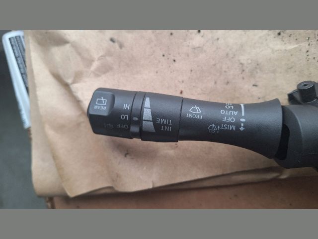 bontott RENAULT KOLEOS Komplett Kormánykapcsoló (Bajuszkapcsoló)