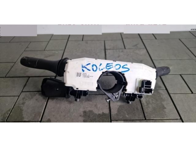 bontott RENAULT KOLEOS Komplett Kormánykapcsoló (Bajuszkapcsoló)