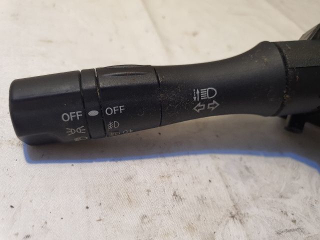 bontott RENAULT KOLEOS Komplett Kormánykapcsoló (Bajuszkapcsoló)