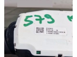 bontott RENAULT KOLEOS Komplett Kormánykapcsoló (Bajuszkapcsoló)