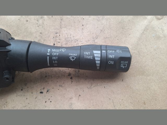 bontott RENAULT KOLEOS Komplett Kormánykapcsoló (Bajuszkapcsoló)