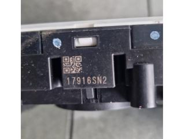 bontott RENAULT KOLEOS Komplett Kormánykapcsoló (Bajuszkapcsoló)