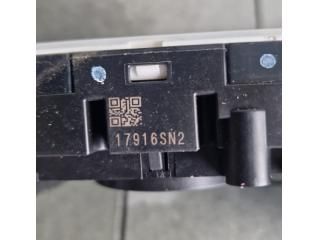 bontott RENAULT KOLEOS Komplett Kormánykapcsoló (Bajuszkapcsoló)