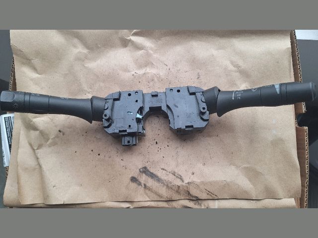 bontott RENAULT KOLEOS Komplett Kormánykapcsoló (Bajuszkapcsoló)