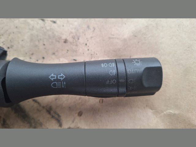 bontott RENAULT KOLEOS Komplett Kormánykapcsoló (Bajuszkapcsoló)