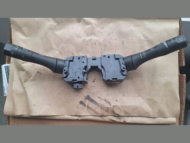 bontott RENAULT KOLEOS Komplett Kormánykapcsoló (Bajuszkapcsoló)