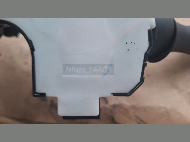 bontott RENAULT KOLEOS Komplett Kormánykapcsoló (Bajuszkapcsoló)