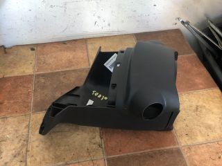 bontott RENAULT KOLEOS Komplett Kormányoszlop Burkolat