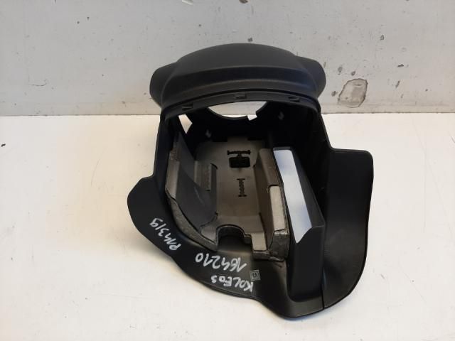 bontott RENAULT KOLEOS Komplett Kormányoszlop Burkolat