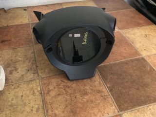 bontott RENAULT KOLEOS Komplett Kormányoszlop Burkolat