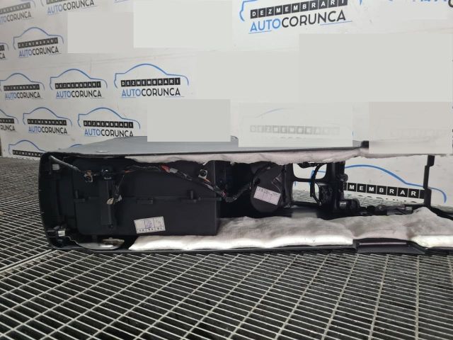 bontott RENAULT KOLEOS Könyöklő