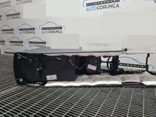 bontott RENAULT KOLEOS Könyöklő