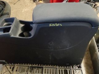 bontott RENAULT KOLEOS Könyöklő