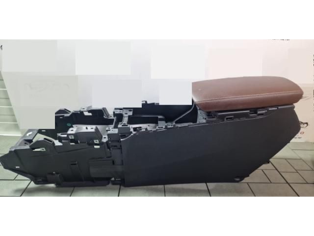 bontott RENAULT KOLEOS Könyöklő