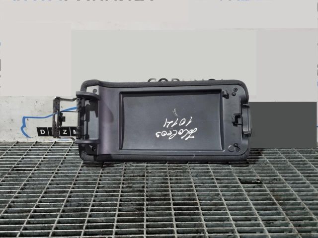 bontott RENAULT KOLEOS Könyöklő