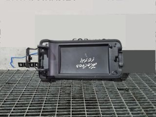 bontott RENAULT KOLEOS Könyöklő