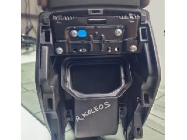 bontott RENAULT KOLEOS Könyöklő