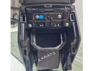 bontott RENAULT KOLEOS Könyöklő