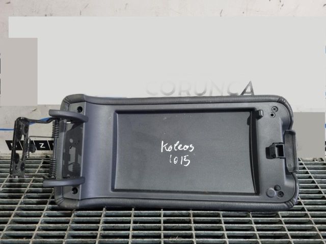 bontott RENAULT KOLEOS Könyöklő
