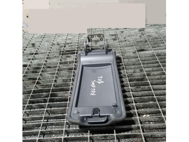 bontott RENAULT KOLEOS Könyöklő