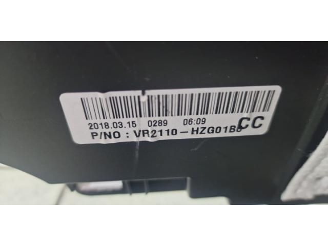 bontott RENAULT KOLEOS Könyöklő