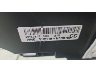 bontott RENAULT KOLEOS Könyöklő