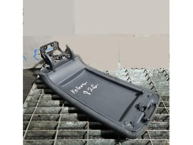 bontott RENAULT KOLEOS Könyöklő