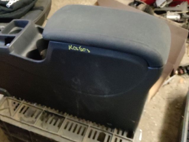 bontott RENAULT KOLEOS Könyöklő