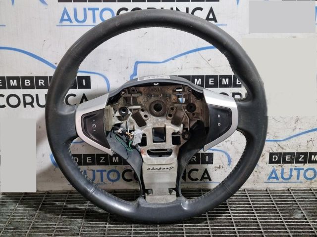 bontott RENAULT KOLEOS Kormány