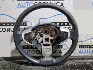 bontott RENAULT KOLEOS Kormány