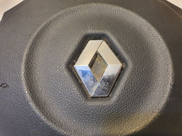 bontott RENAULT KOLEOS Kormánylégzsák