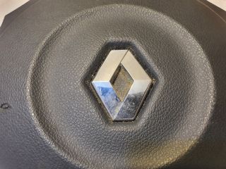 bontott RENAULT KOLEOS Kormánylégzsák