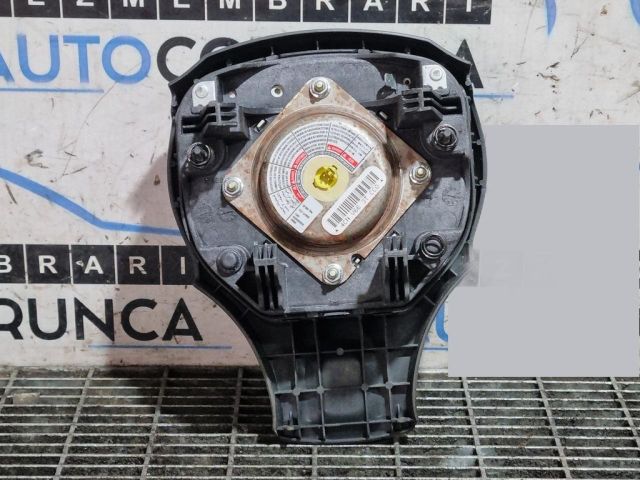 bontott RENAULT KOLEOS Kormánylégzsák