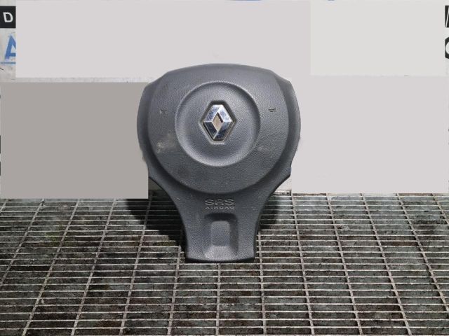 bontott RENAULT KOLEOS Kormánylégzsák