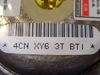 bontott RENAULT KOLEOS Kormánylégzsák