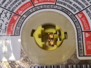 bontott RENAULT KOLEOS Kormánylégzsák