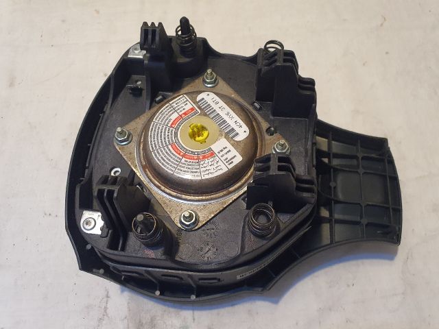 bontott RENAULT KOLEOS Kormánylégzsák