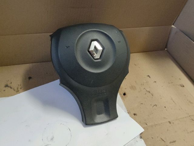 bontott RENAULT KOLEOS Kormánylégzsák