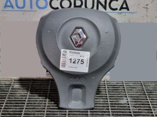 bontott RENAULT KOLEOS Kormánylégzsák