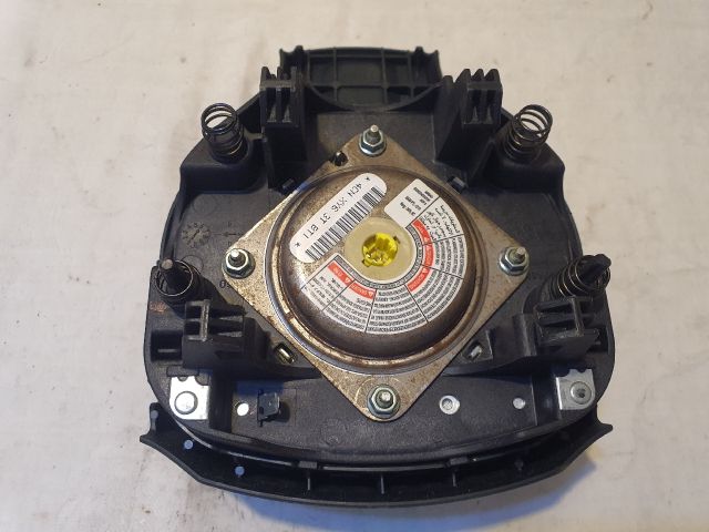 bontott RENAULT KOLEOS Kormánylégzsák