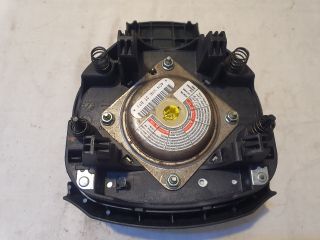 bontott RENAULT KOLEOS Kormánylégzsák