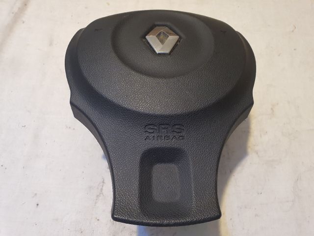 bontott RENAULT KOLEOS Kormánylégzsák