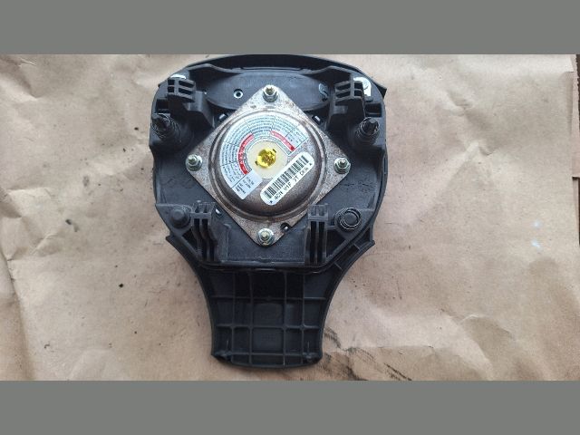 bontott RENAULT KOLEOS Kormánylégzsák