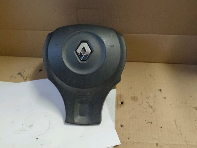 bontott RENAULT KOLEOS Kormánylégzsák