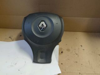 bontott RENAULT KOLEOS Kormánylégzsák