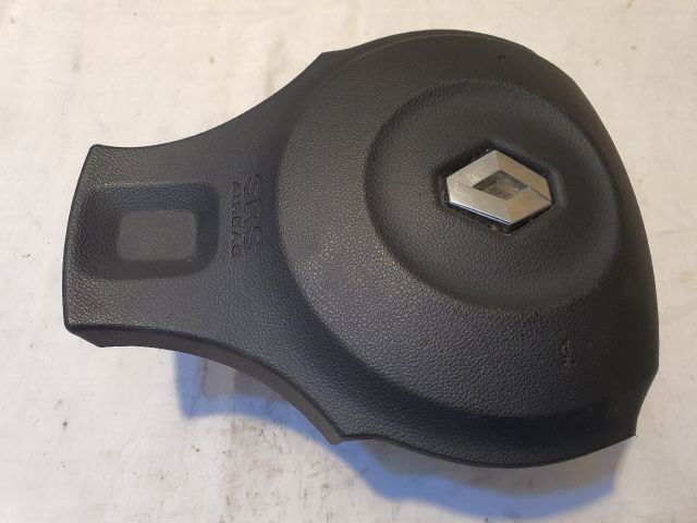 bontott RENAULT KOLEOS Kormánylégzsák