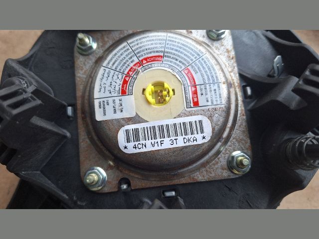 bontott RENAULT KOLEOS Kormánylégzsák