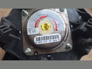 bontott RENAULT KOLEOS Kormánylégzsák