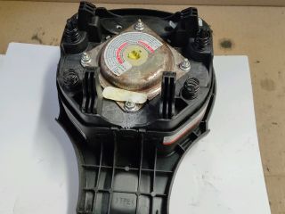 bontott RENAULT KOLEOS Kormánylégzsák